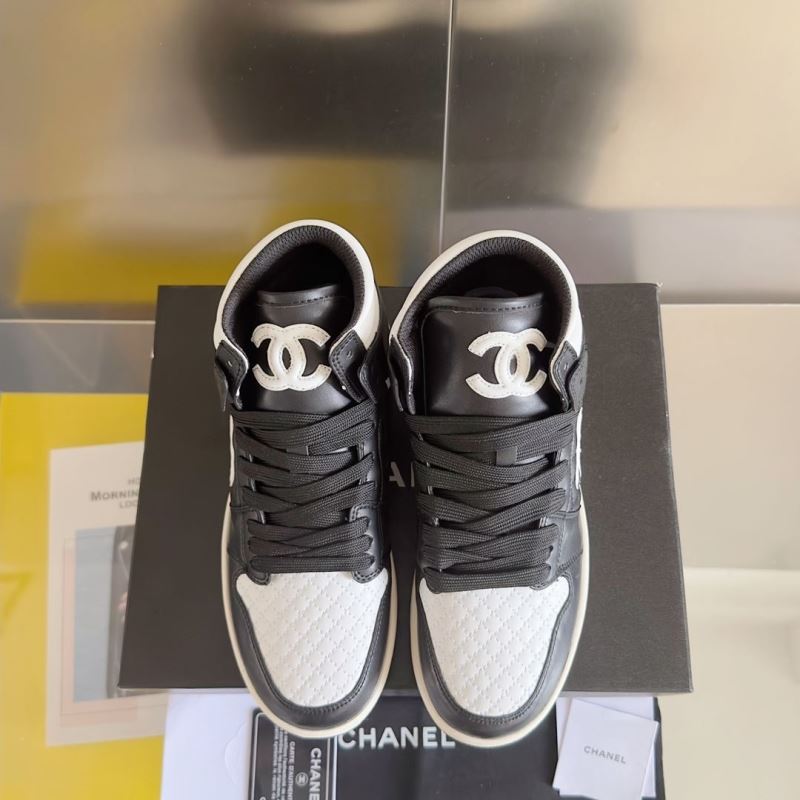 Chanel Sport Shoes